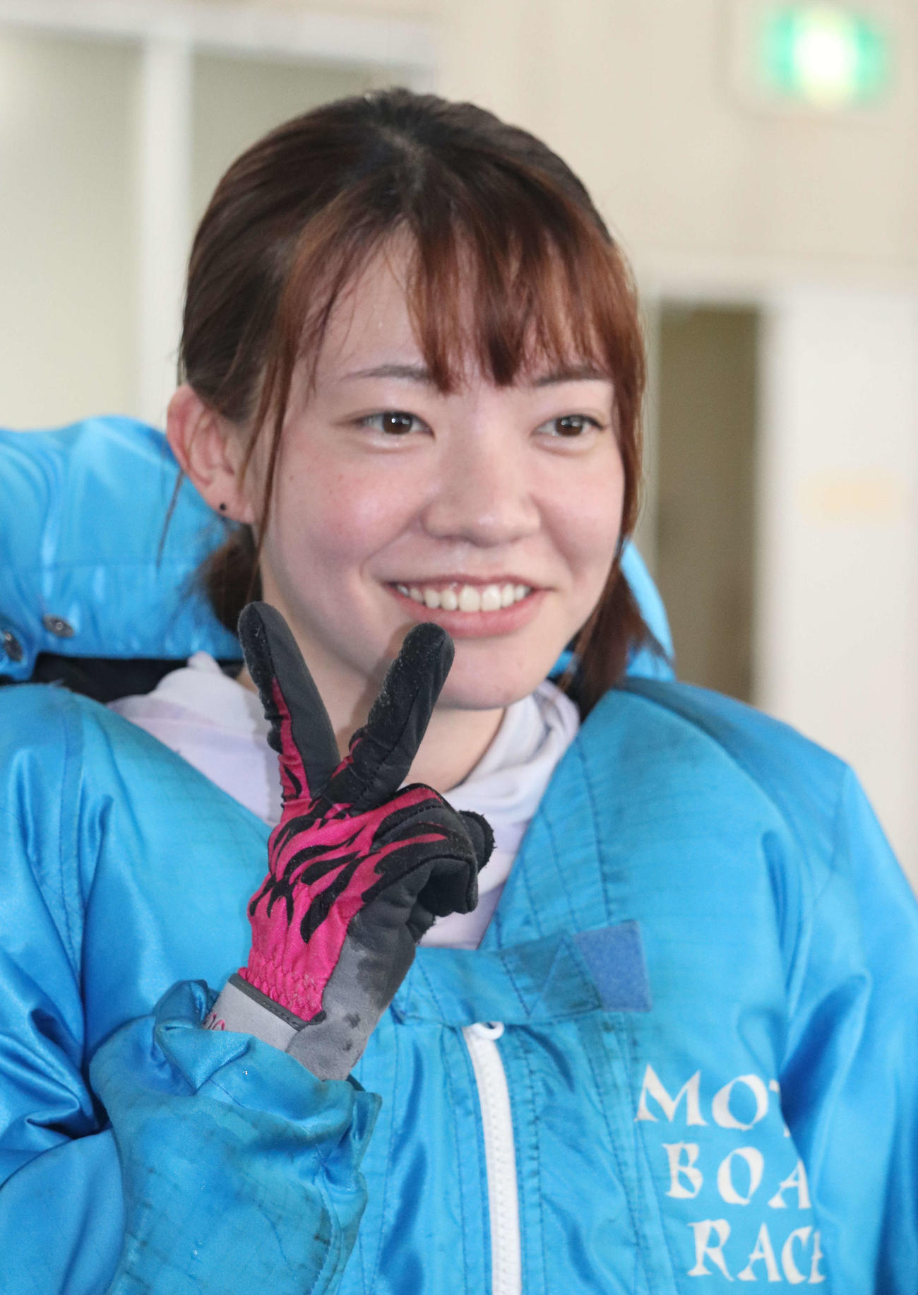 準優10Rをまくり快勝。28歳の誕生日にデビュー2度目の優出を決めた中村かなえ