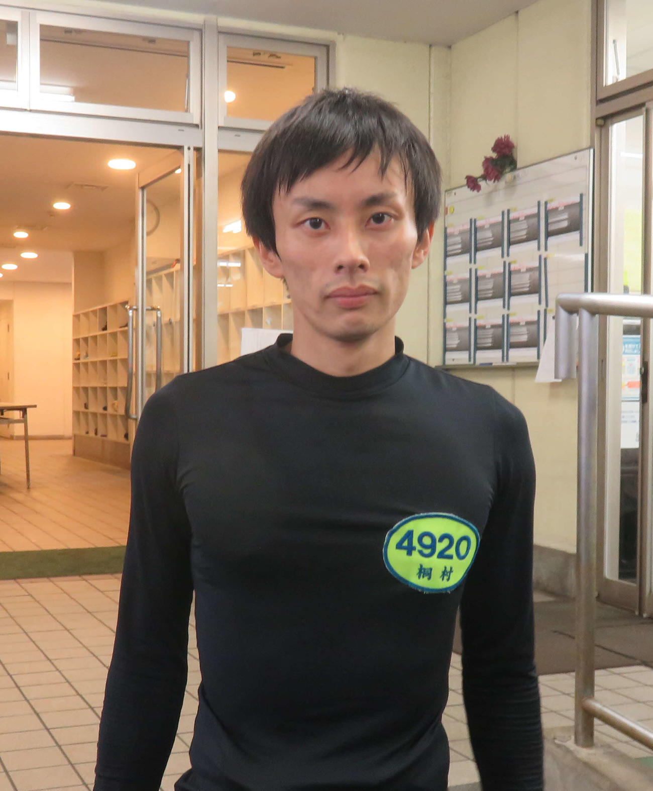 桐村翔太がうれしいデビュー初優出。優勝戦は6枠から展開を突いていく