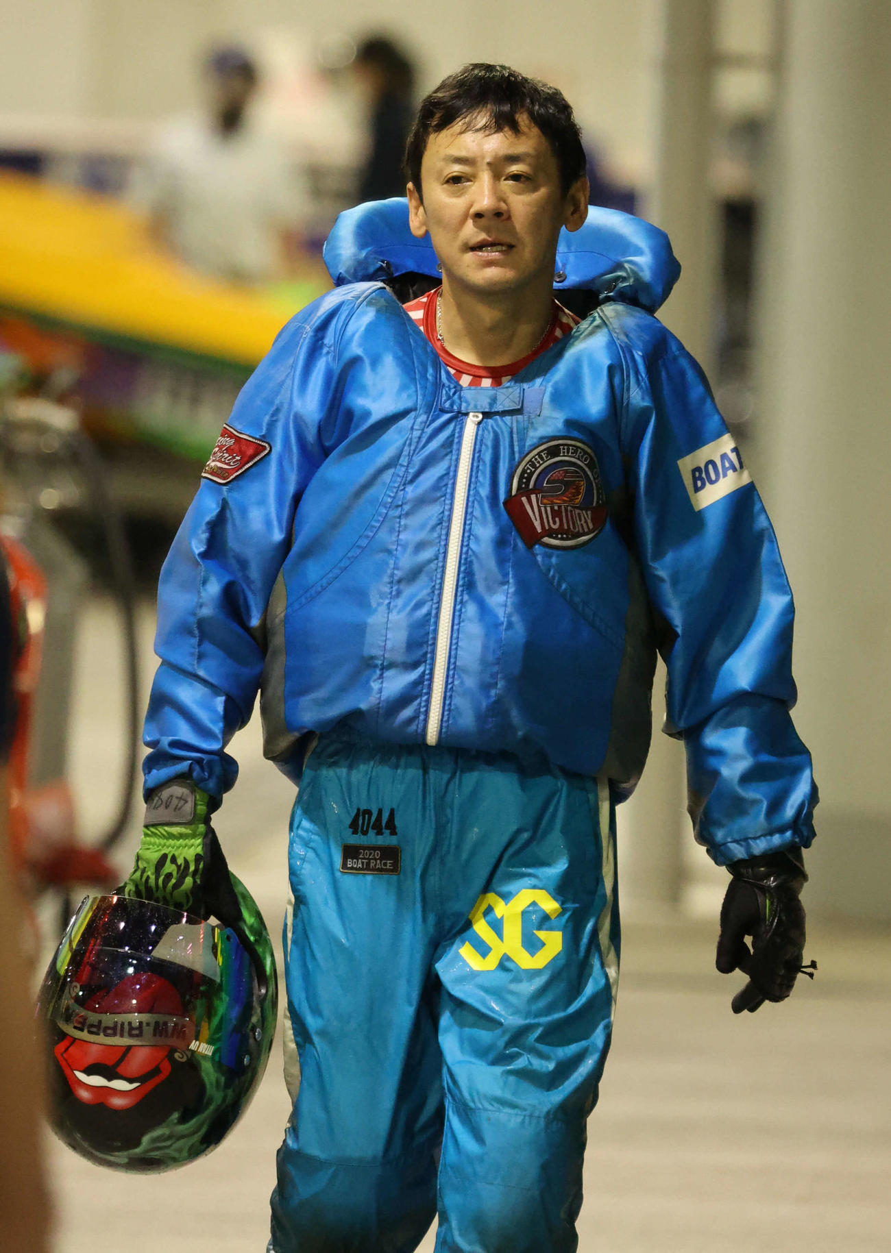 湯川浩司