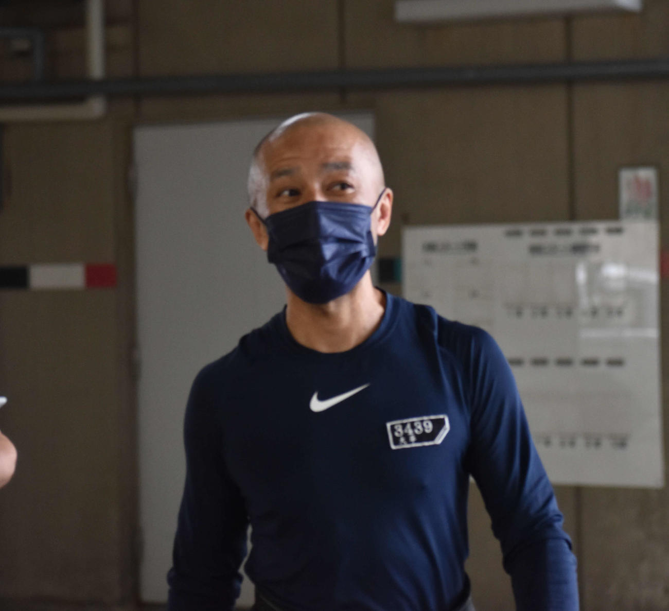 2000勝へあと2勝に迫る大平誉史明