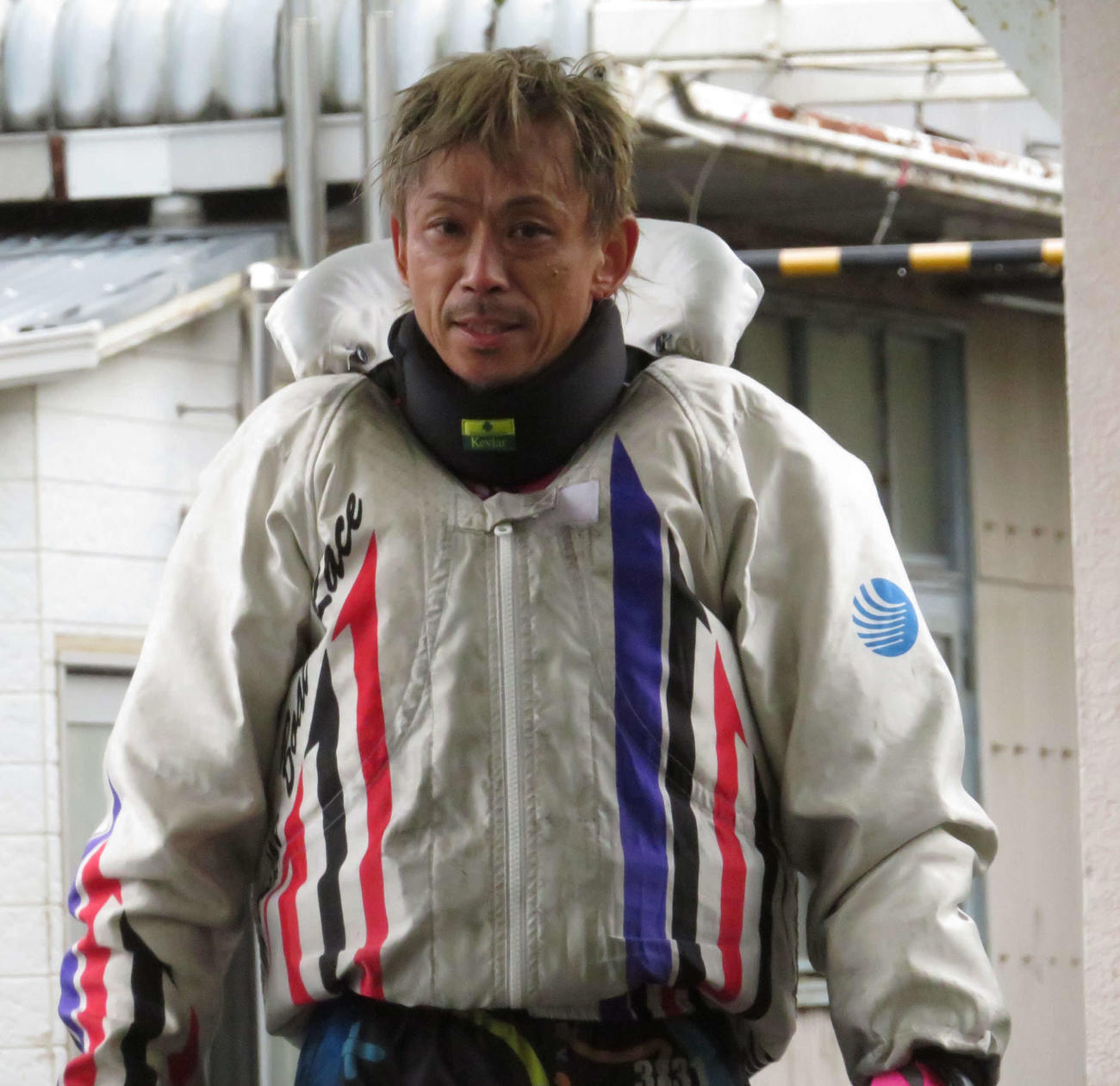 安藤裕貴が優勝戦1枠をゲット。19年12月びわこ以来の優勝を狙う