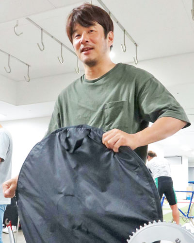 柴田功一郎は佐々木真也と連係して前期S級の意地を見せたい