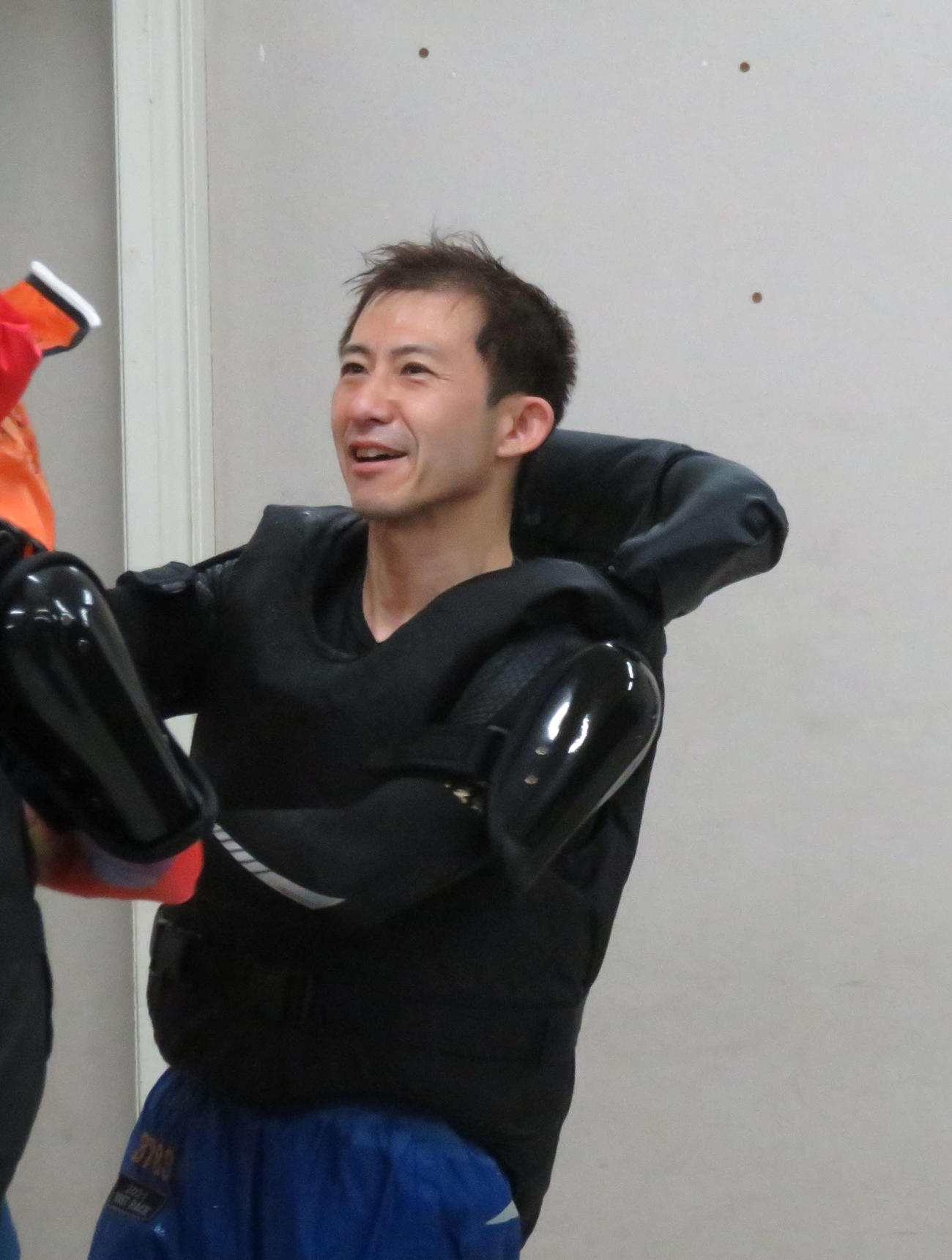 桐生はSG2度にG1優勝も誇る瓜生正義