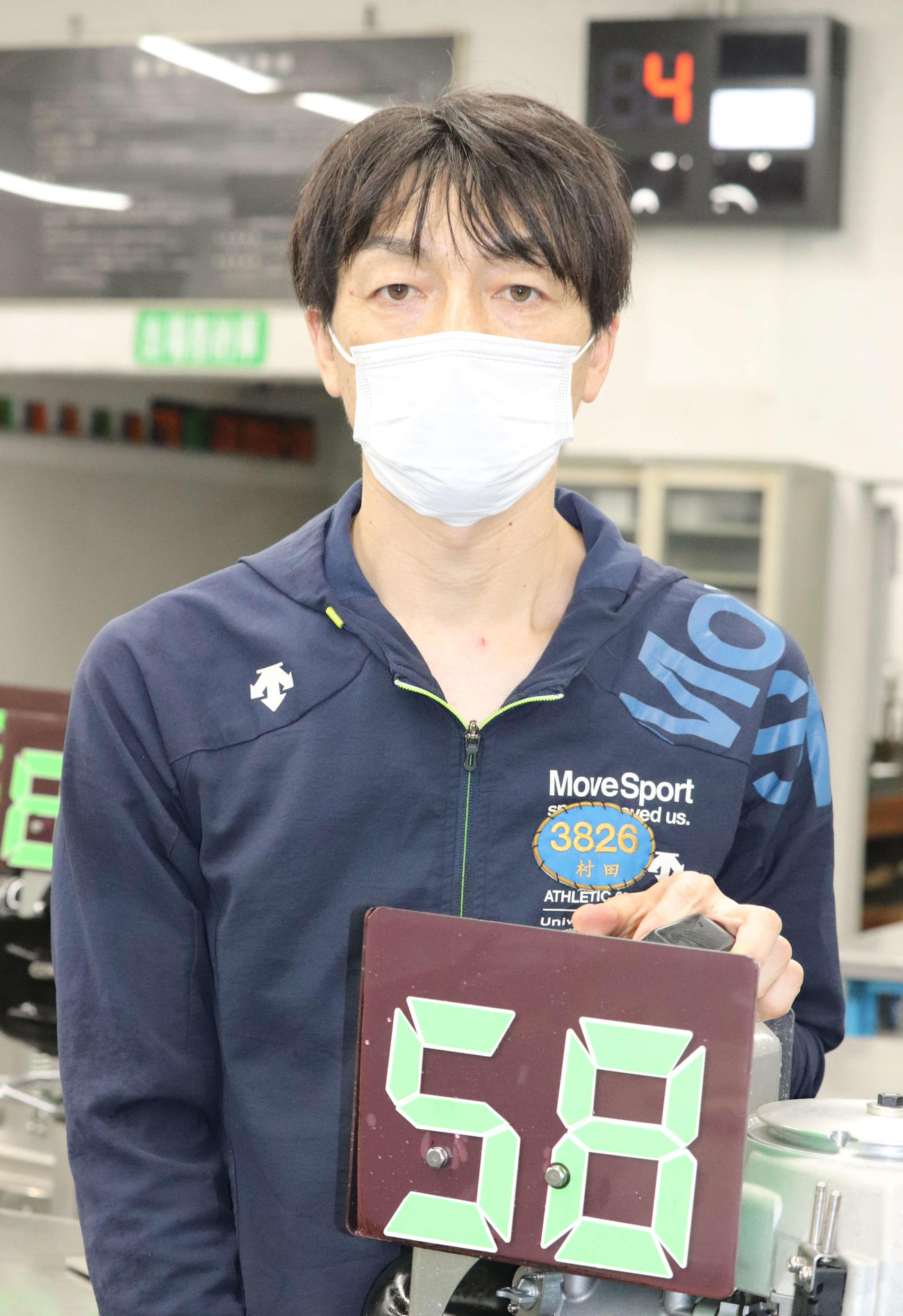 初日12Rドリーム戦は住之江巧者・村田修次のさばきに期待する