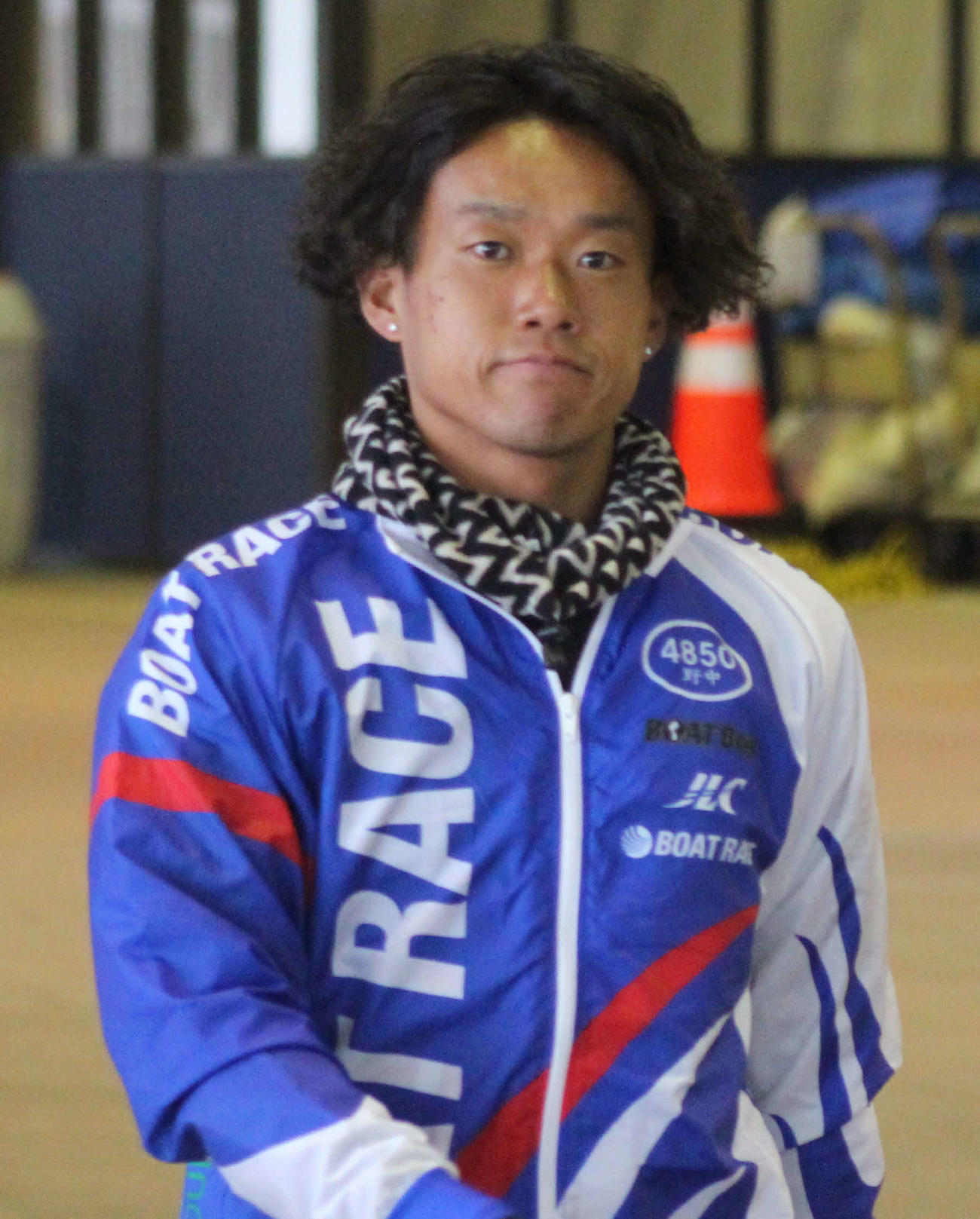 野中一平