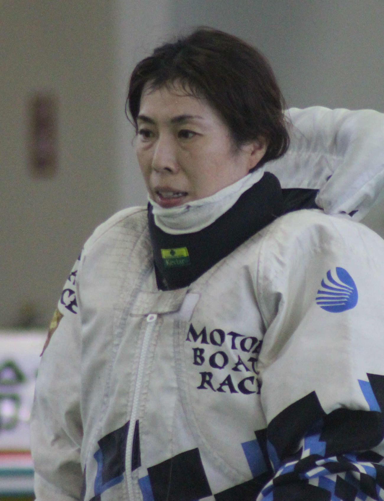 優勝戦、全国24場制覇を狙う田口節子が豪快に押し切る
