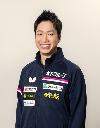水谷隼