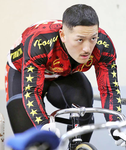 前走・小田原記念で逃げ切りVと勢いに乗る松井宏佑