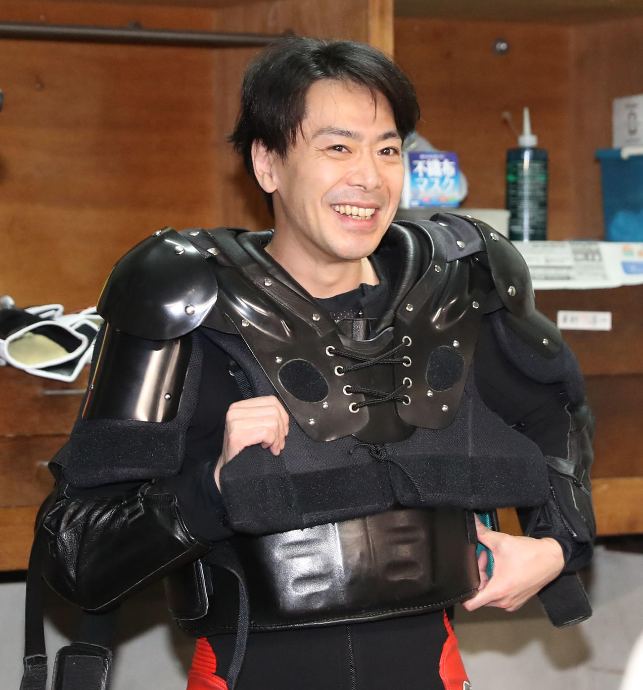 木村武之は機力を生かして連続２着と状態がいい