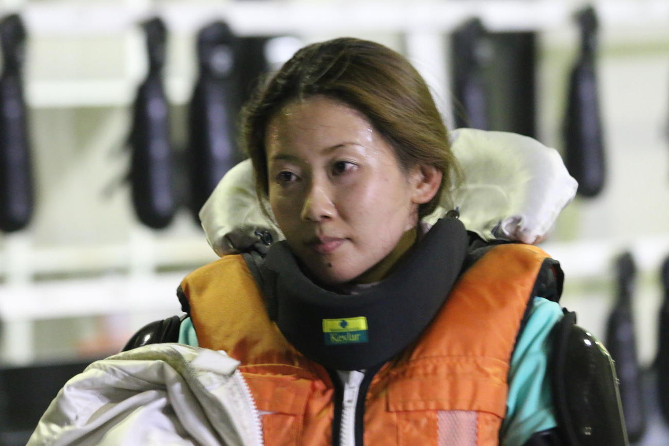 準優10Rで2着の土屋千明が優勝戦で借りを返す