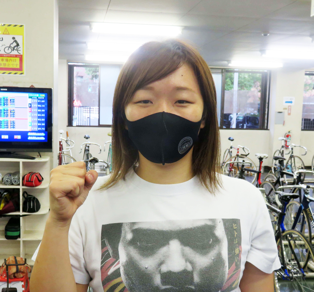 8月の地元伊東以来の優勝を狙う鈴木美教