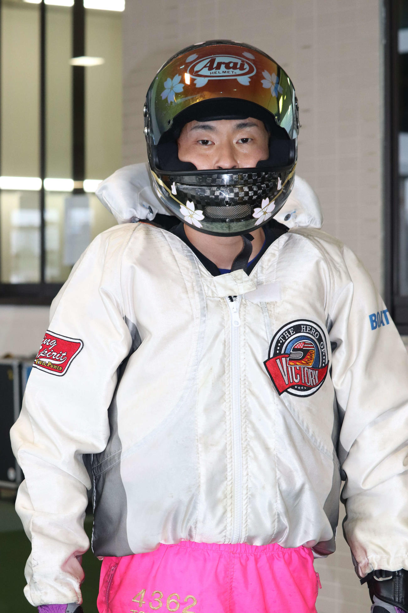 優出一番乗りの土屋智則がデビュー初優勝の地で2度目のVを狙う