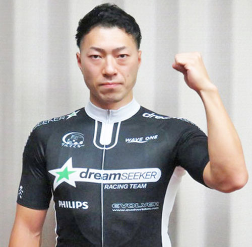 新田祐大は本業復帰後14走でバック8本と積極的な走りが目立つ