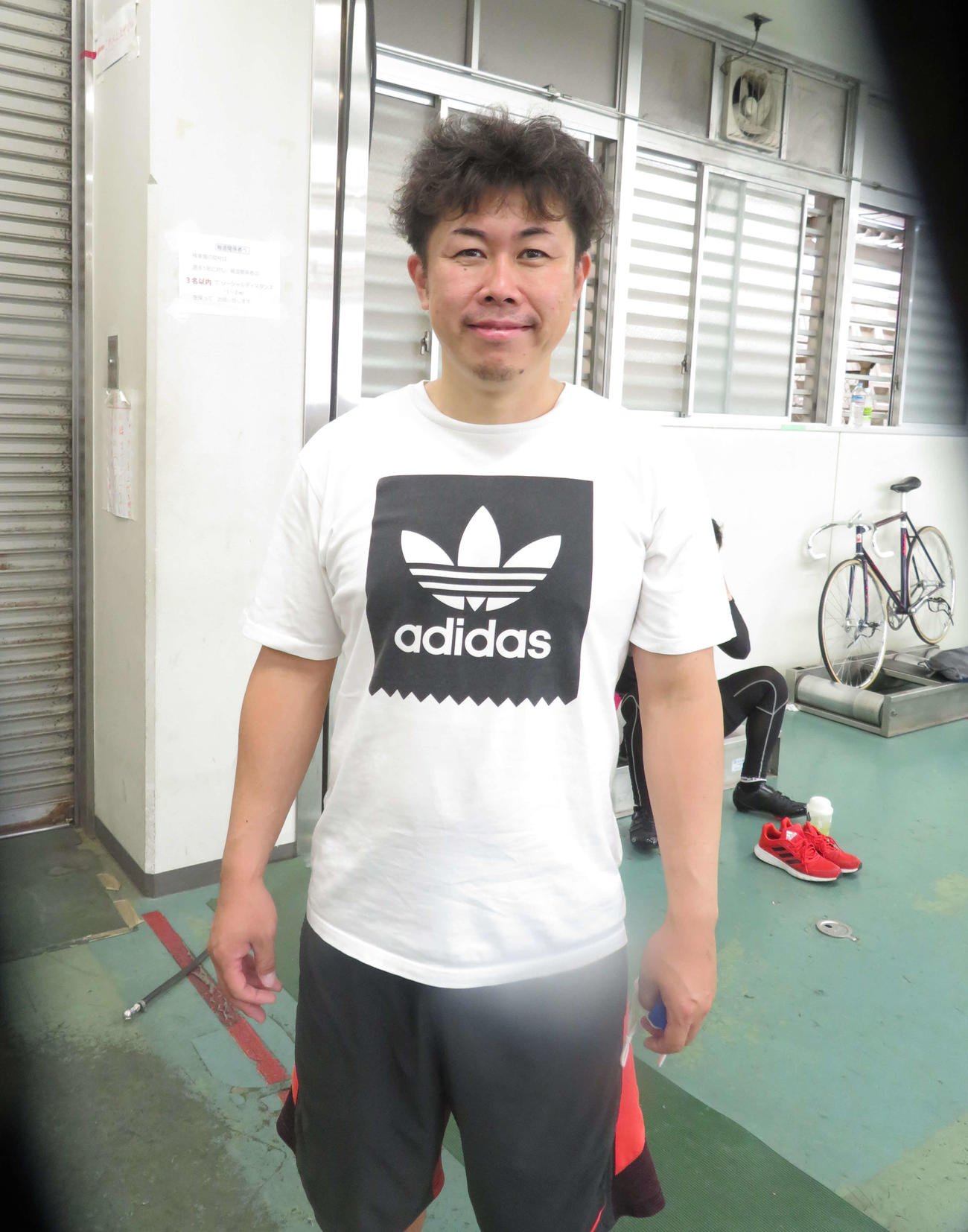 豪快カマシで通算300勝を飾った高橋成英