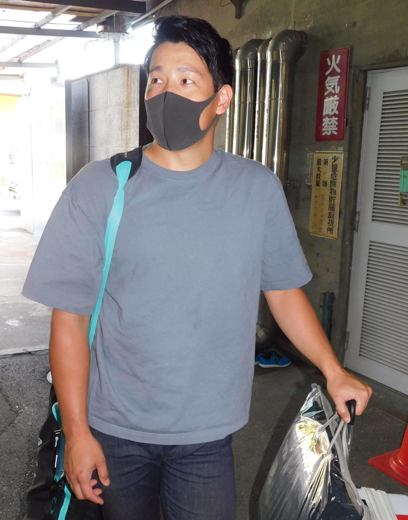 競走得点が上昇一途の横関裕樹。予選メインの11Rに登場する