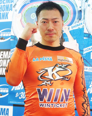 東京五輪代表の意地を見せたい新田祐大