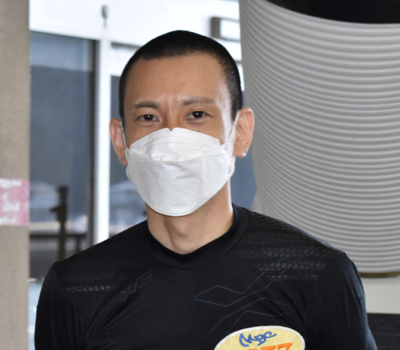 前回V機をゲットした浜本優一