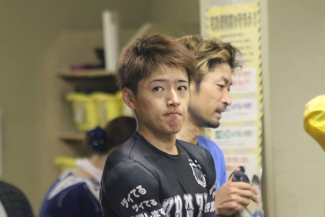 予選2位の羽野直也は準優12R1枠で登場。イン速攻に持ち込みたい
