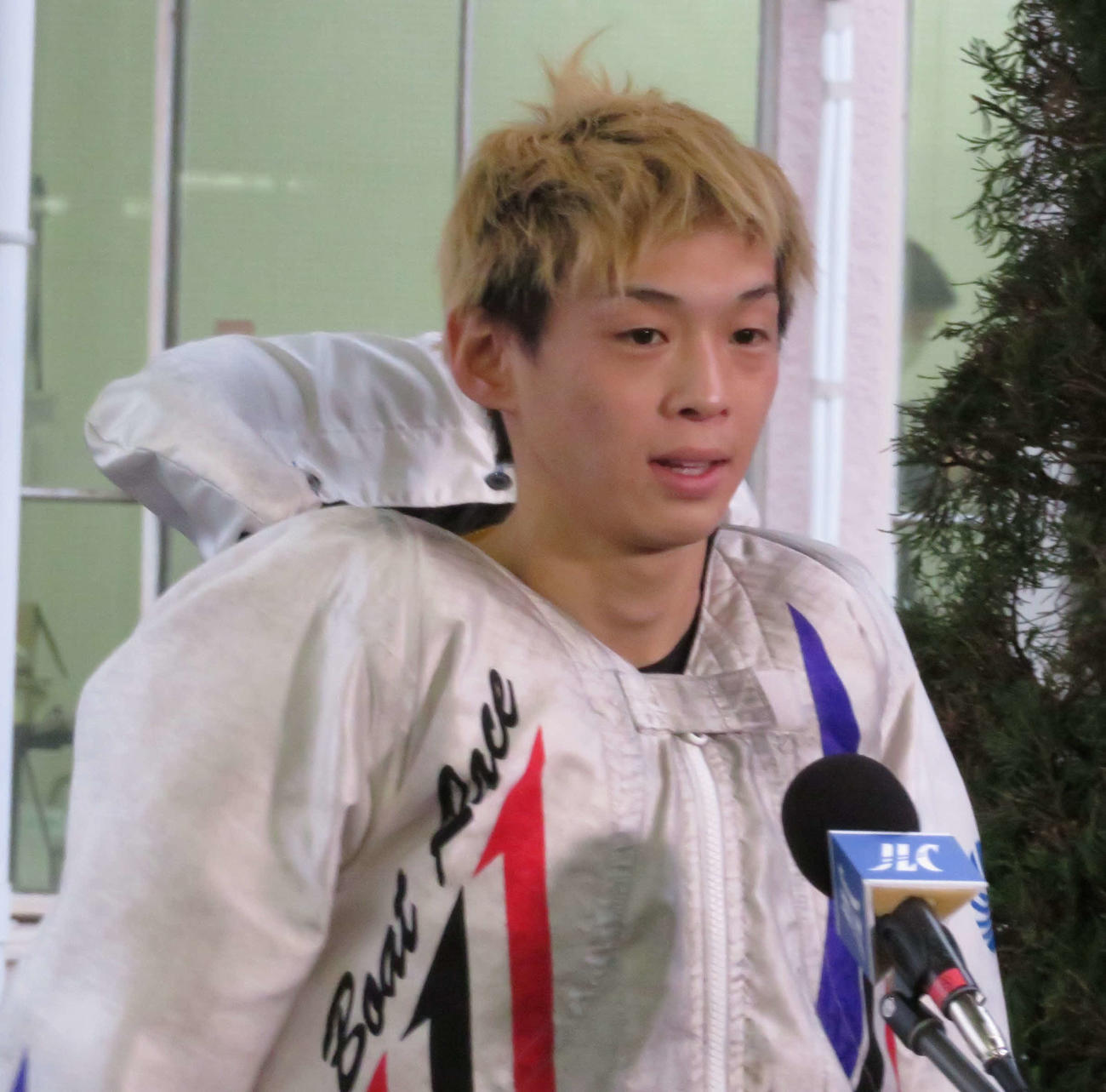 小池修平が予選を1位で通過。準優12Rもきっちり押し切る