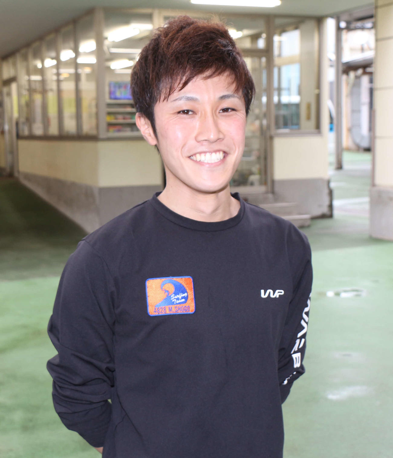松山将吾は冷静な2M逆転劇で優出。再度の1枠となる優勝戦も冷静な走りで約2年2カ月となるVをつかむ
