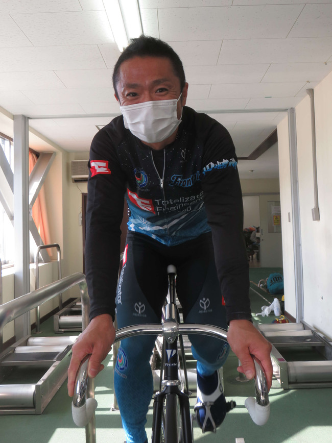 斉藤竜也
