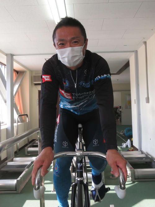 斉藤竜也