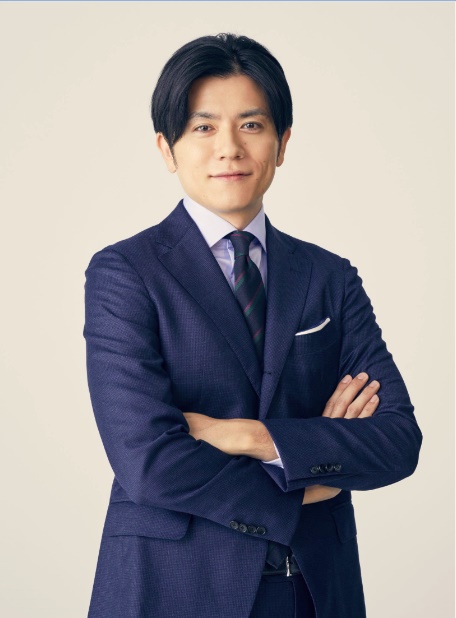 青木源太アナ