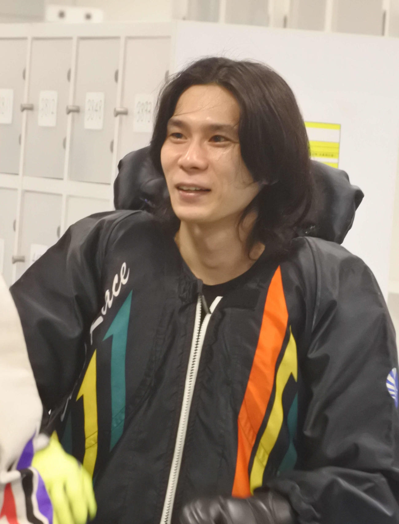 吉村誠が軌道修正に成功した。準優9Rも強気な走りは必見だ
