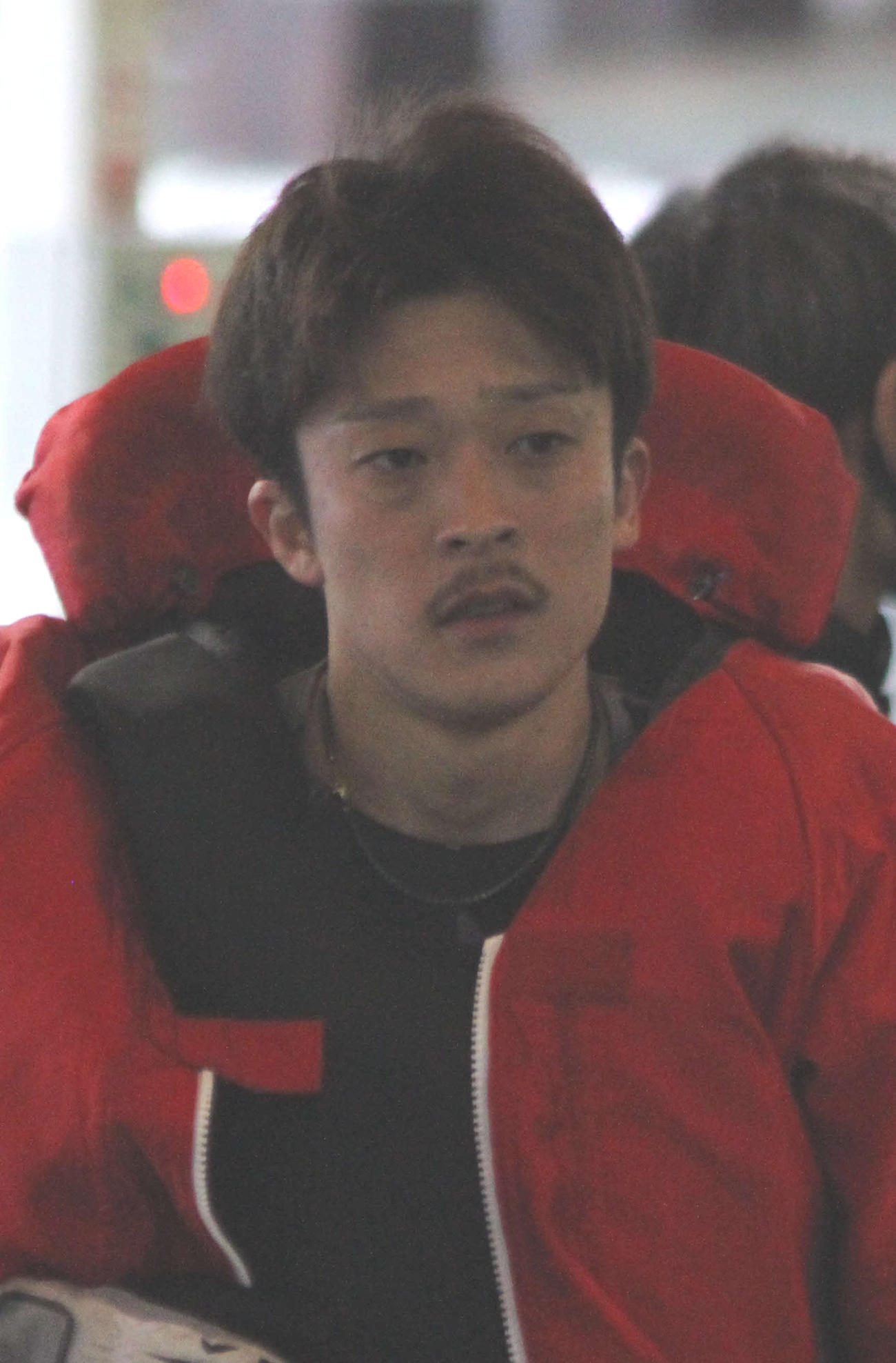 和田拓也が地元4度目の優出を果たした（撮影・北條直治）