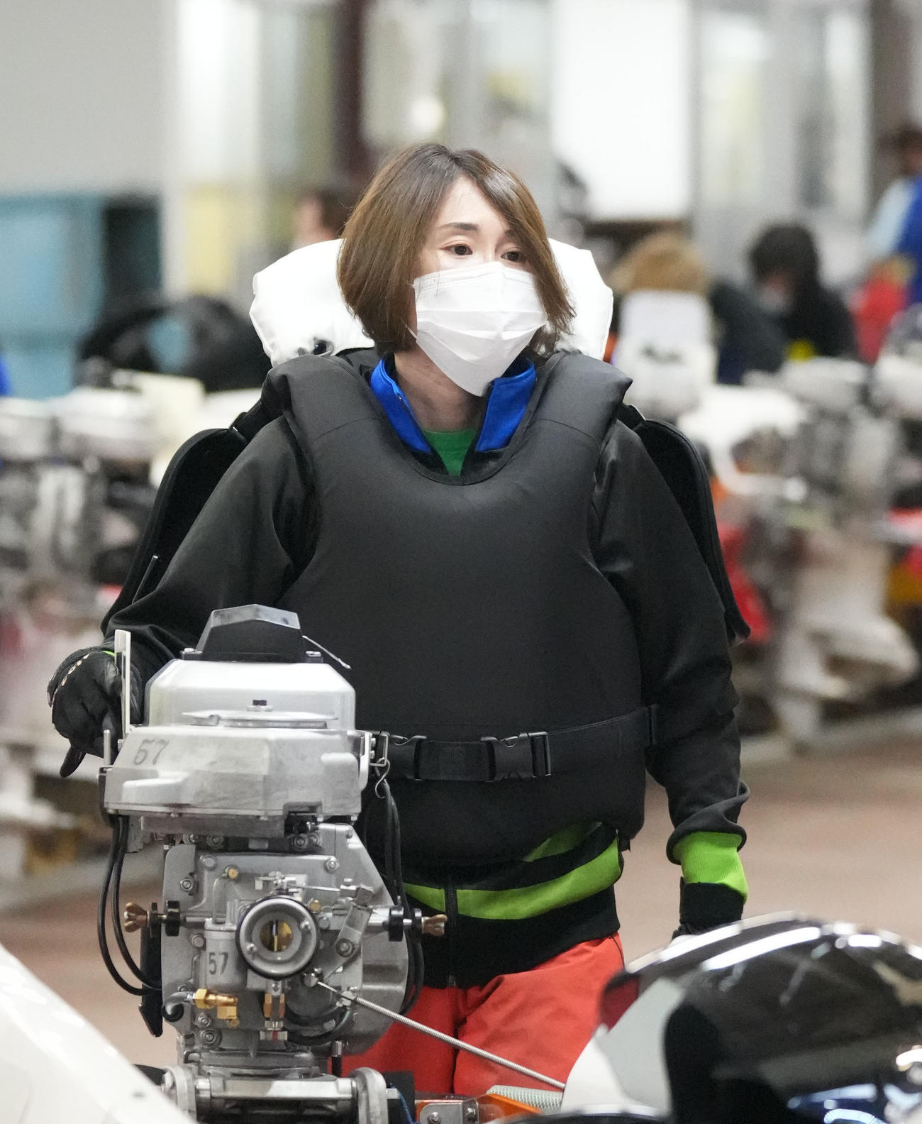 細川裕子