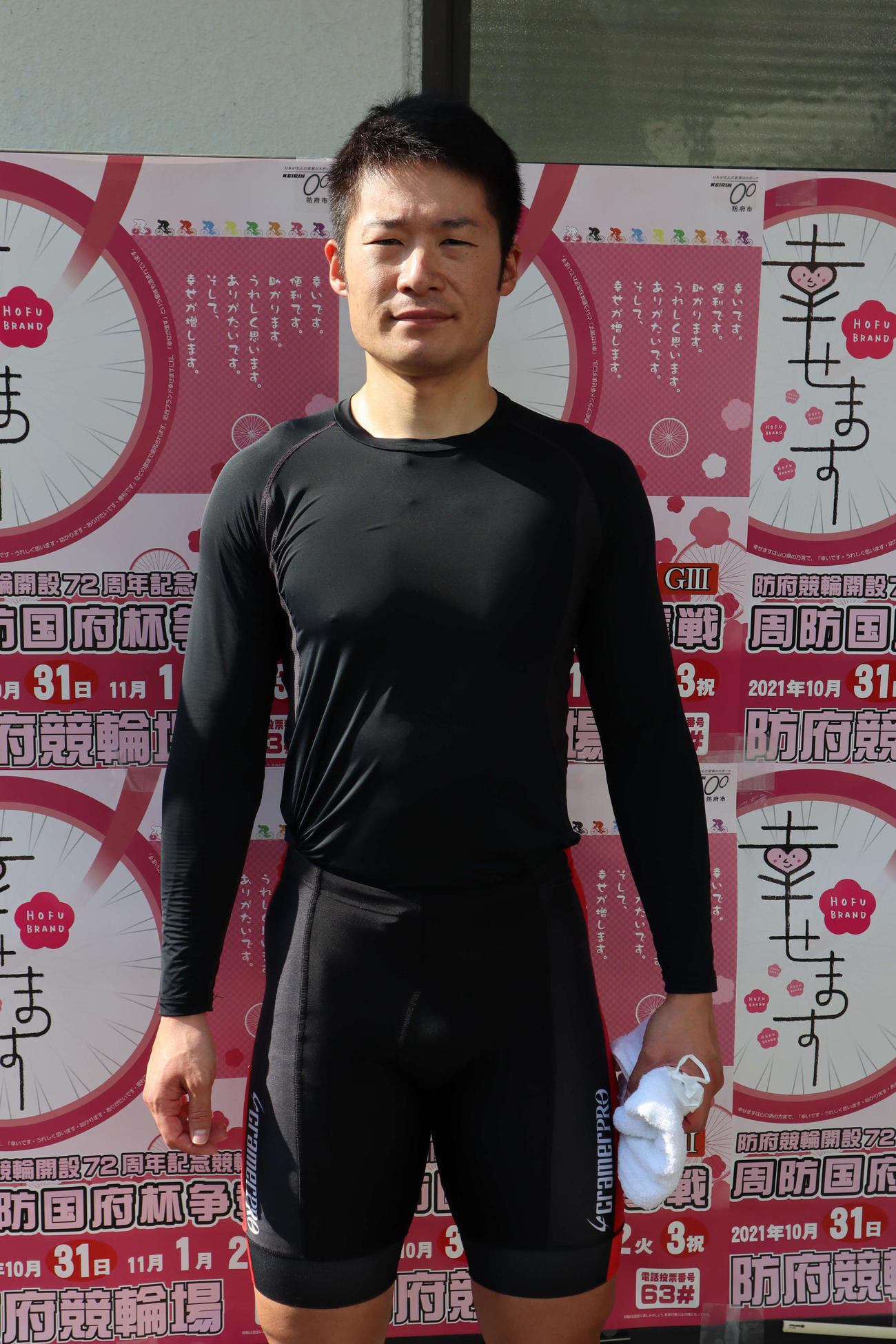 2予・10Rの柿沢大貴は天国の父へ再び勝利を届ける
