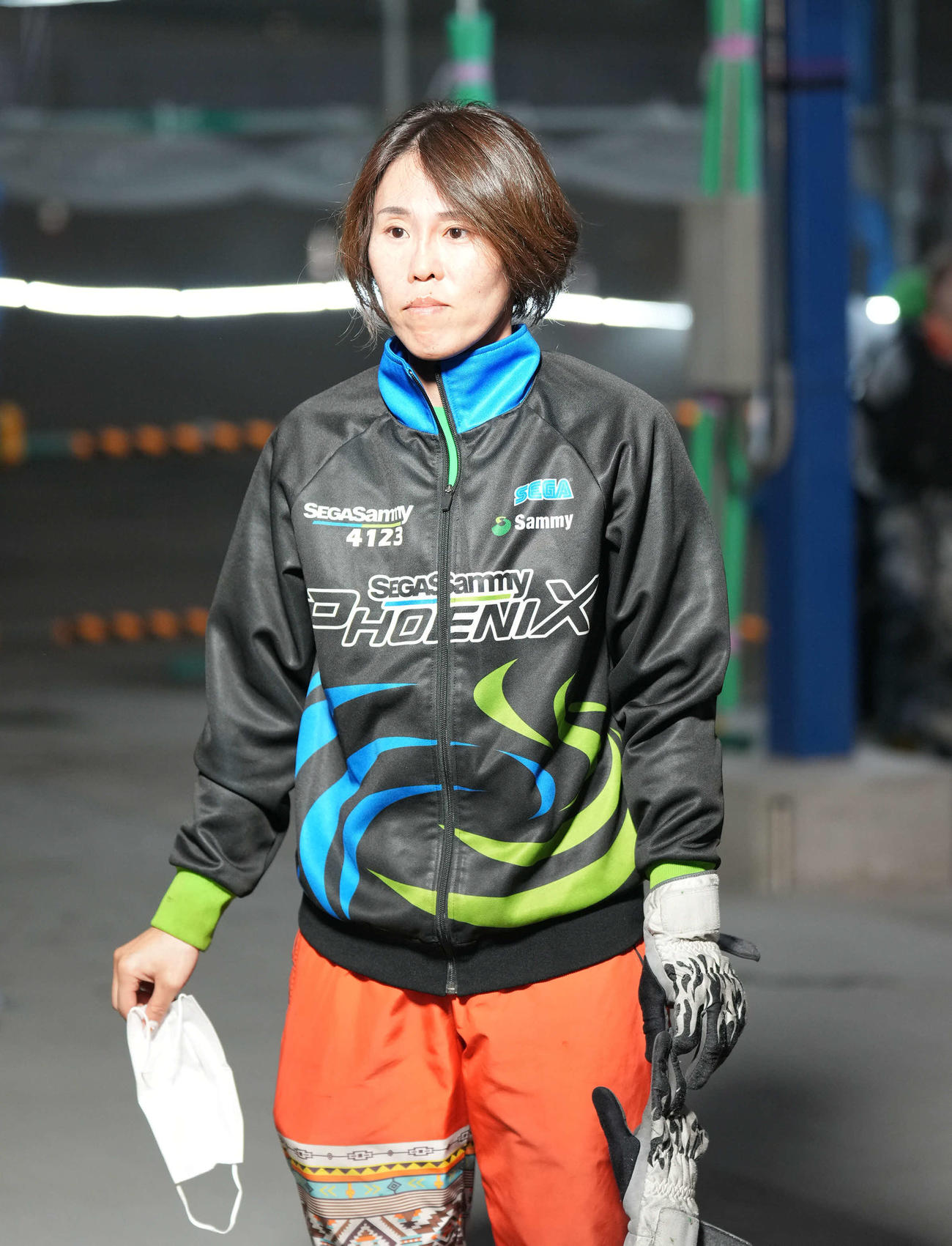 細川裕子