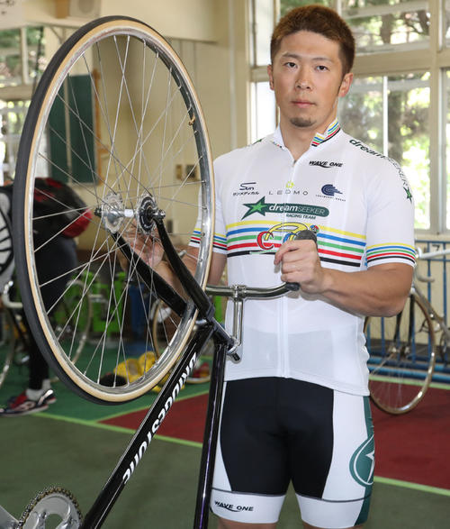深谷知広