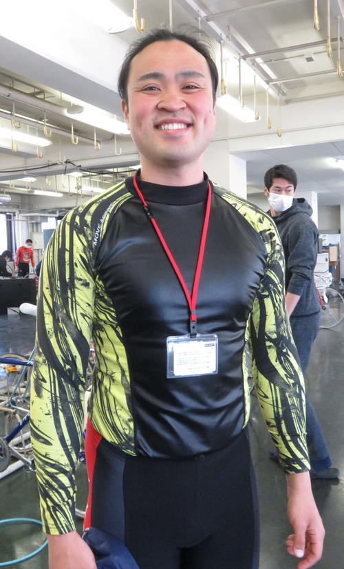阿部大樹