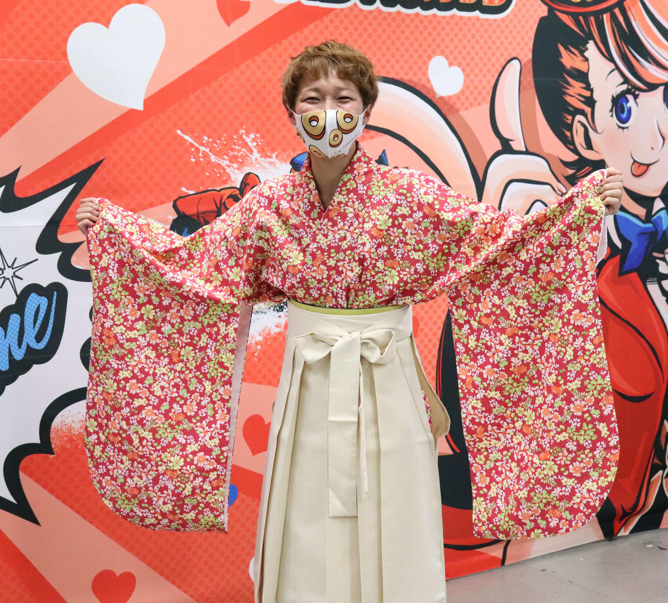 優勝戦3枠の松尾夏海