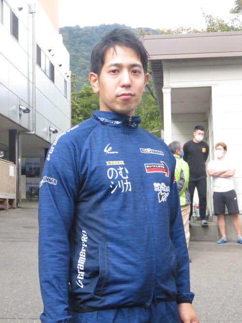 松浦悠士