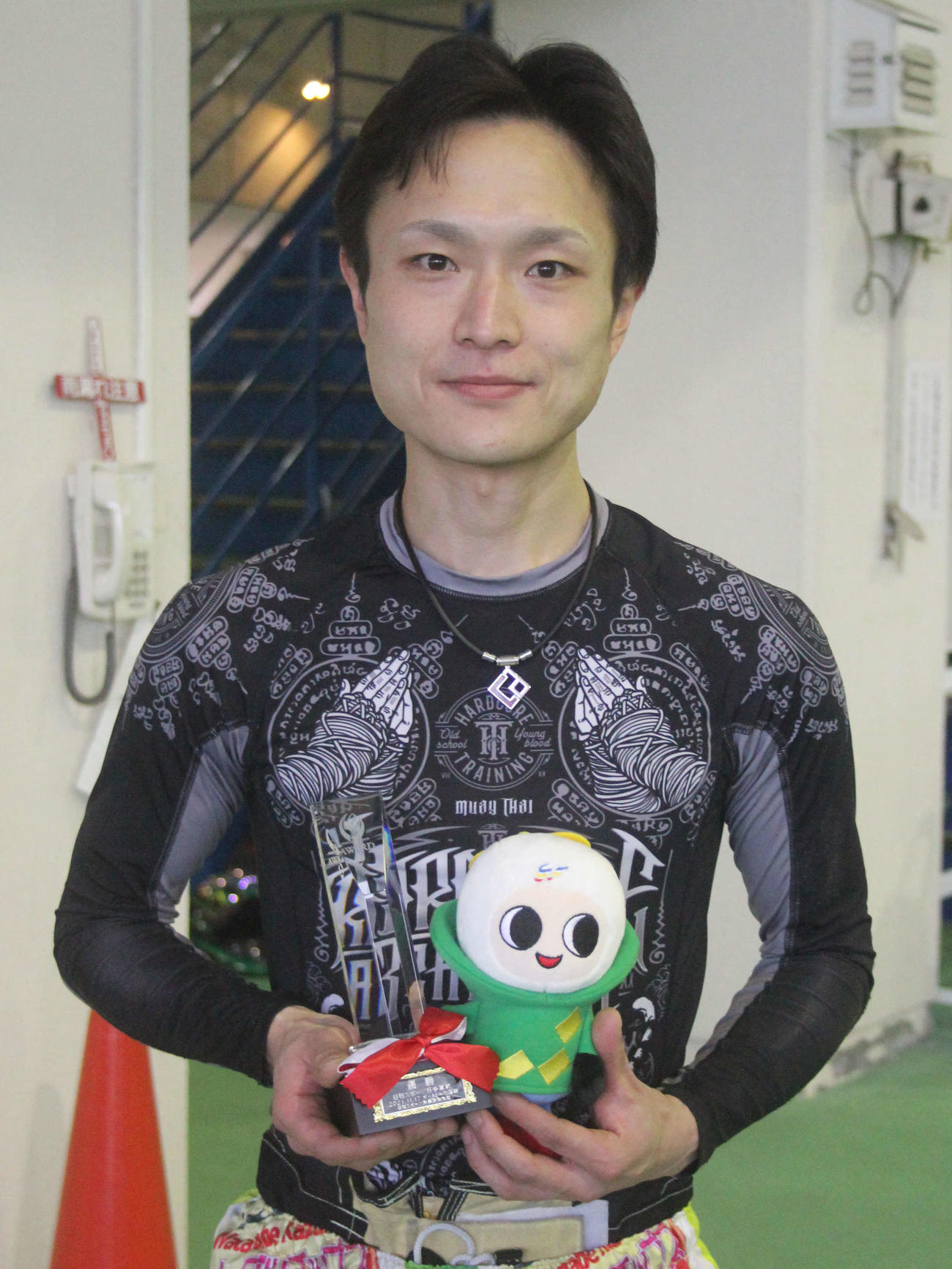 豪快に逃げて今年5度目の優勝を飾った渡辺和将