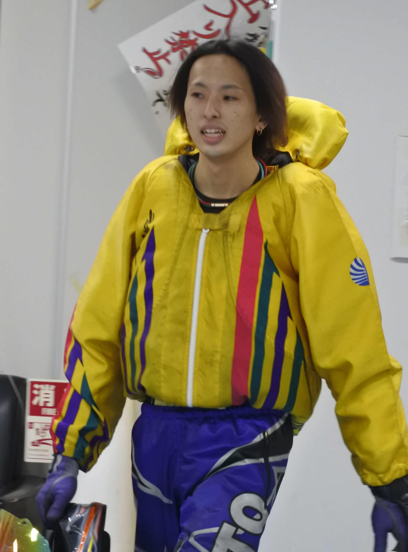 加藤翔馬がSG優勝機のパワーを確実に引き出している