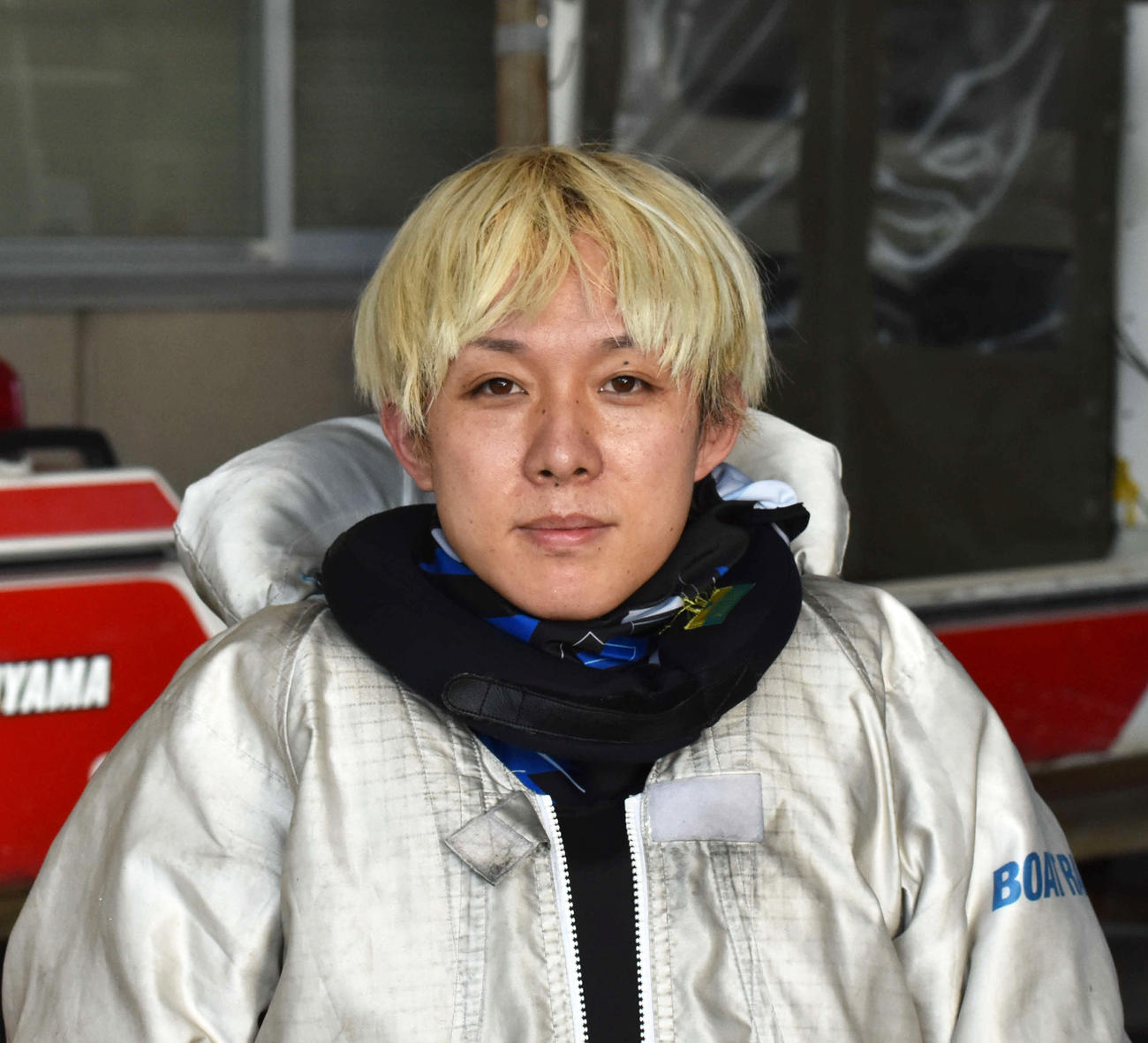 12R優勝戦、竹田辰也が今年2度目の優勝へ、インから主導権を握る