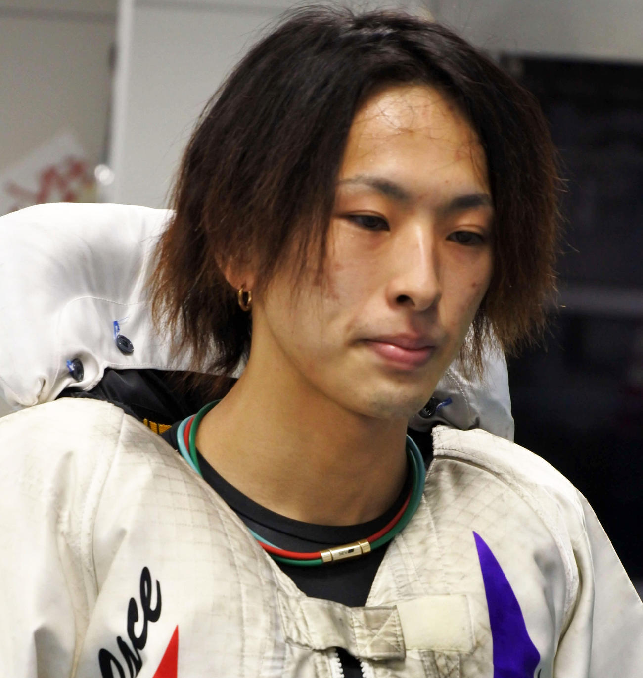 加藤翔馬がデビュー2度目の優勝を目指す