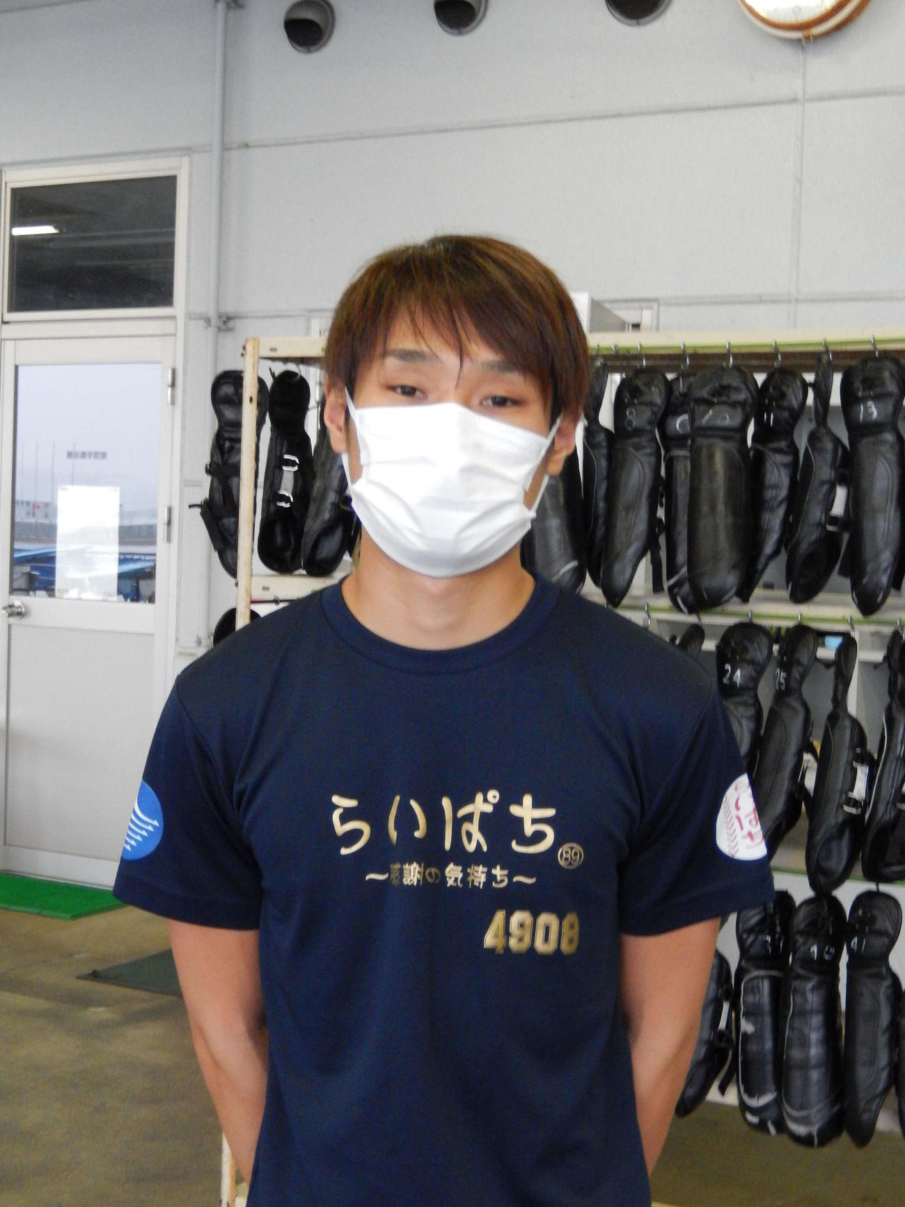 上田龍星が今年初優勝へ、鋭角差しを狙う