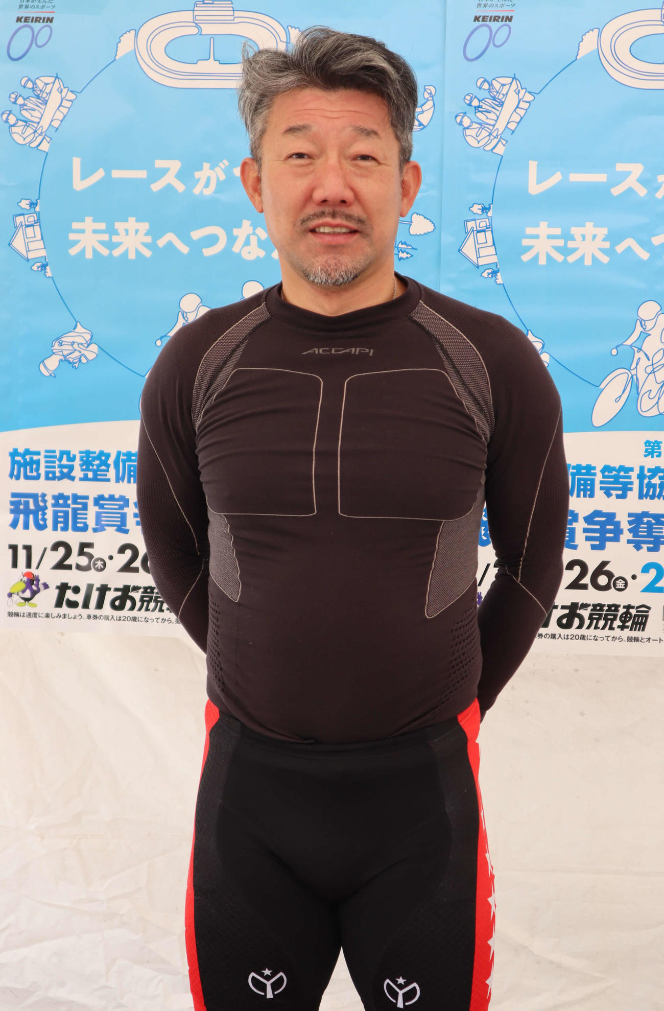 選抜6Rの水谷良和はシリーズ最高配当の立役者となった（撮影・音無剛）