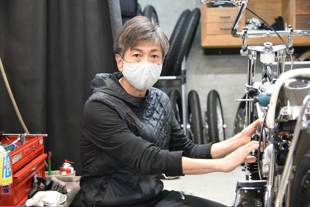 絶対王者・高橋貢が飯塚記念連覇へ突き進む