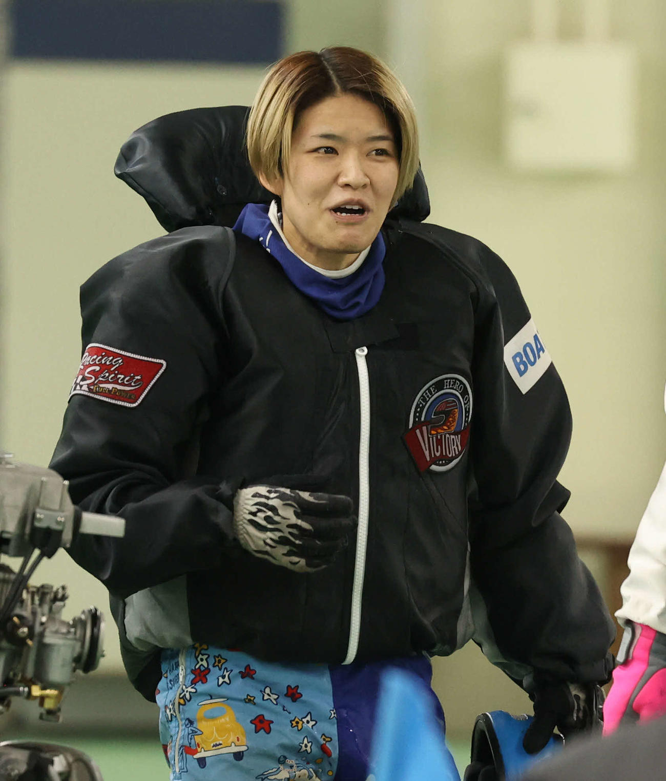 遠藤エミ