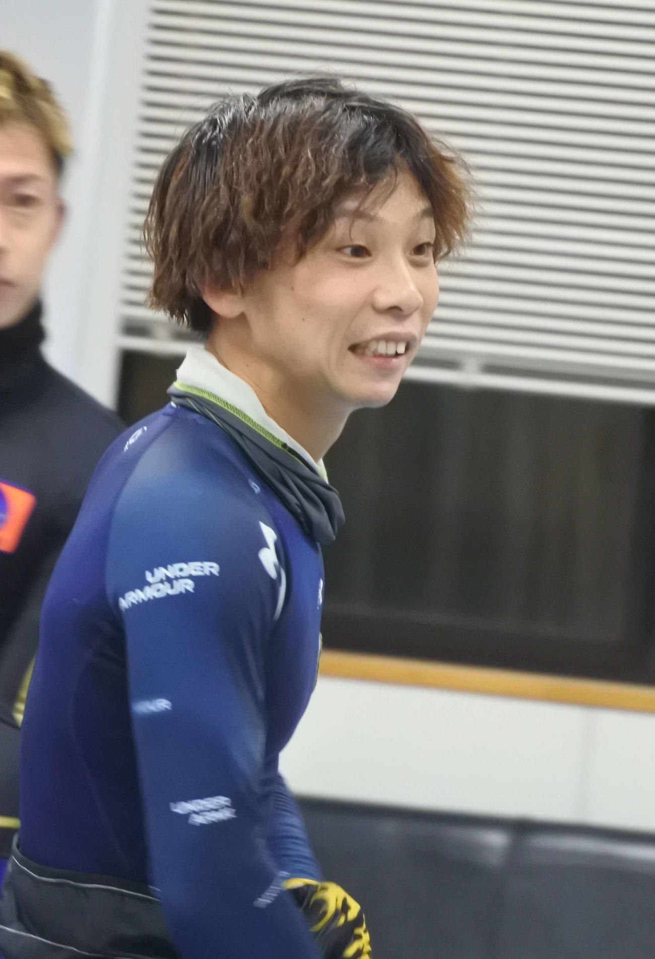 椎名豊が日ごとにパワーアップしている