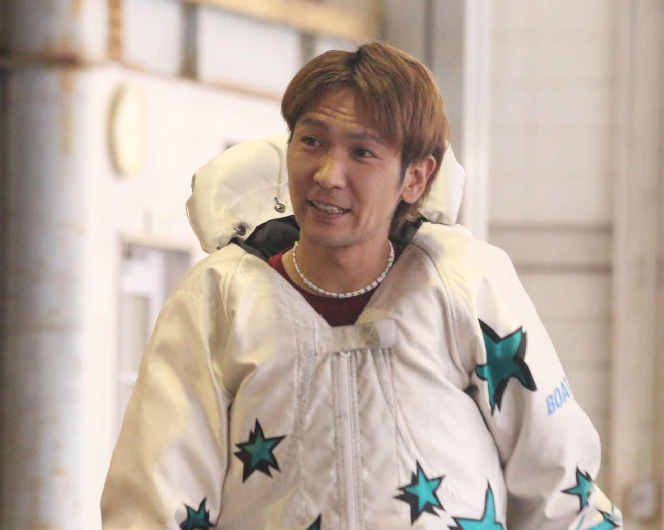 仕上がり万全の海野康志郎がインSに集中して逃げて、今年3度目の優勝を決める