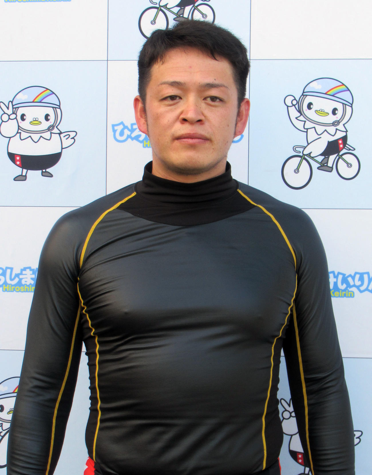 急きょの参戦から地元で準決進出を決めた三登誉哲