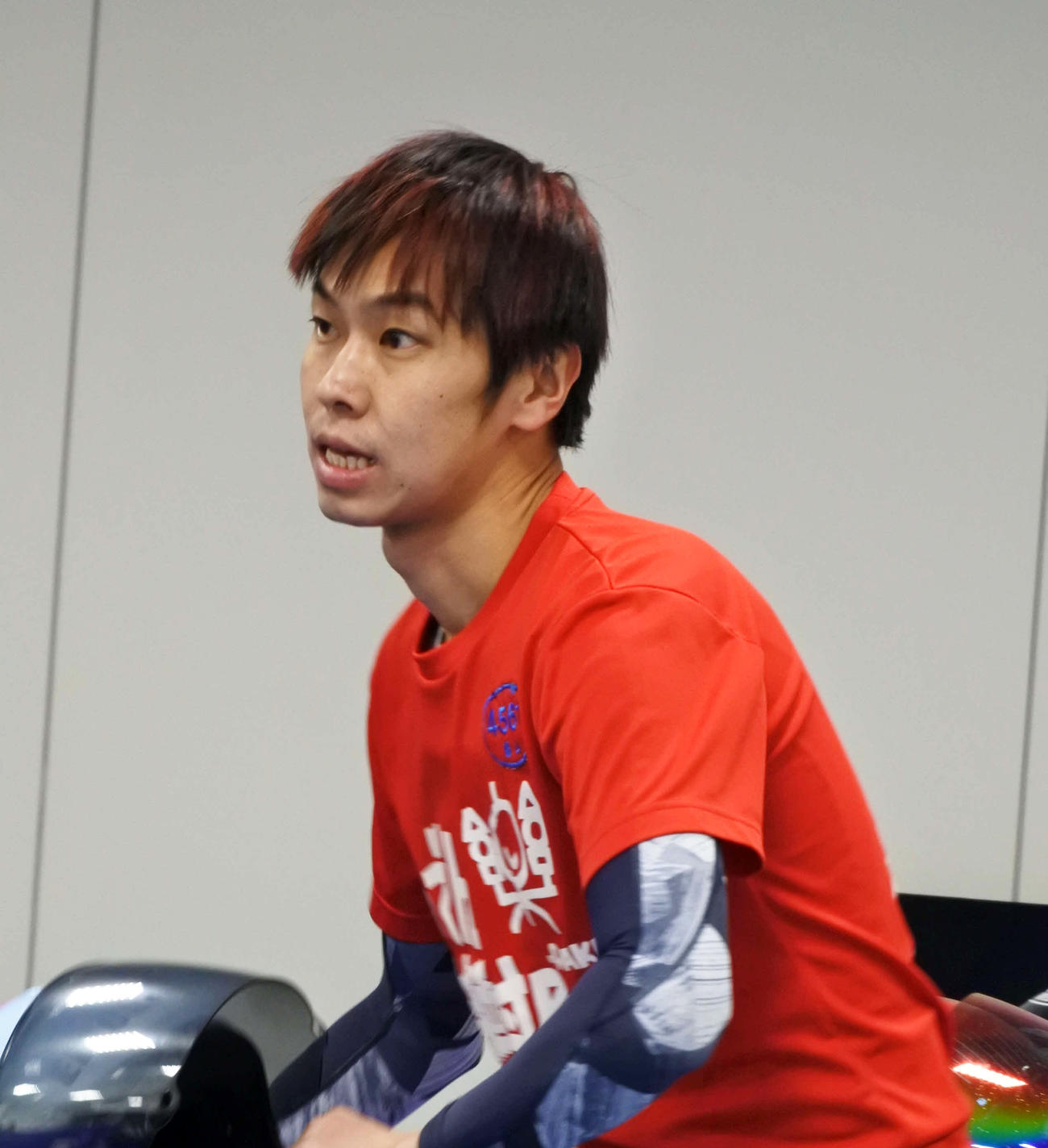 藤山翔大が年間最多勝を目指し、ラストスパートをかける