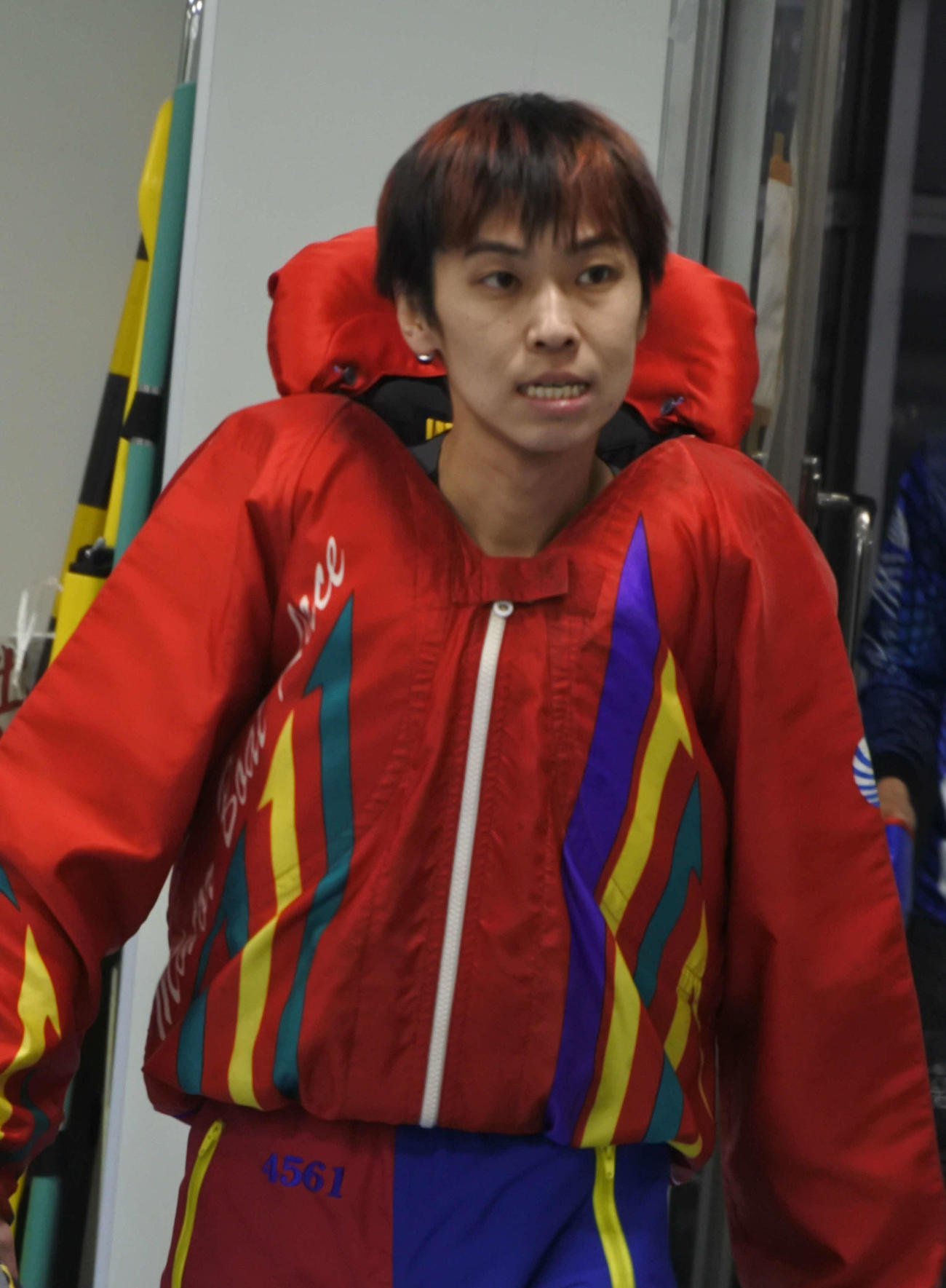 藤山翔大の伸びが本格化している