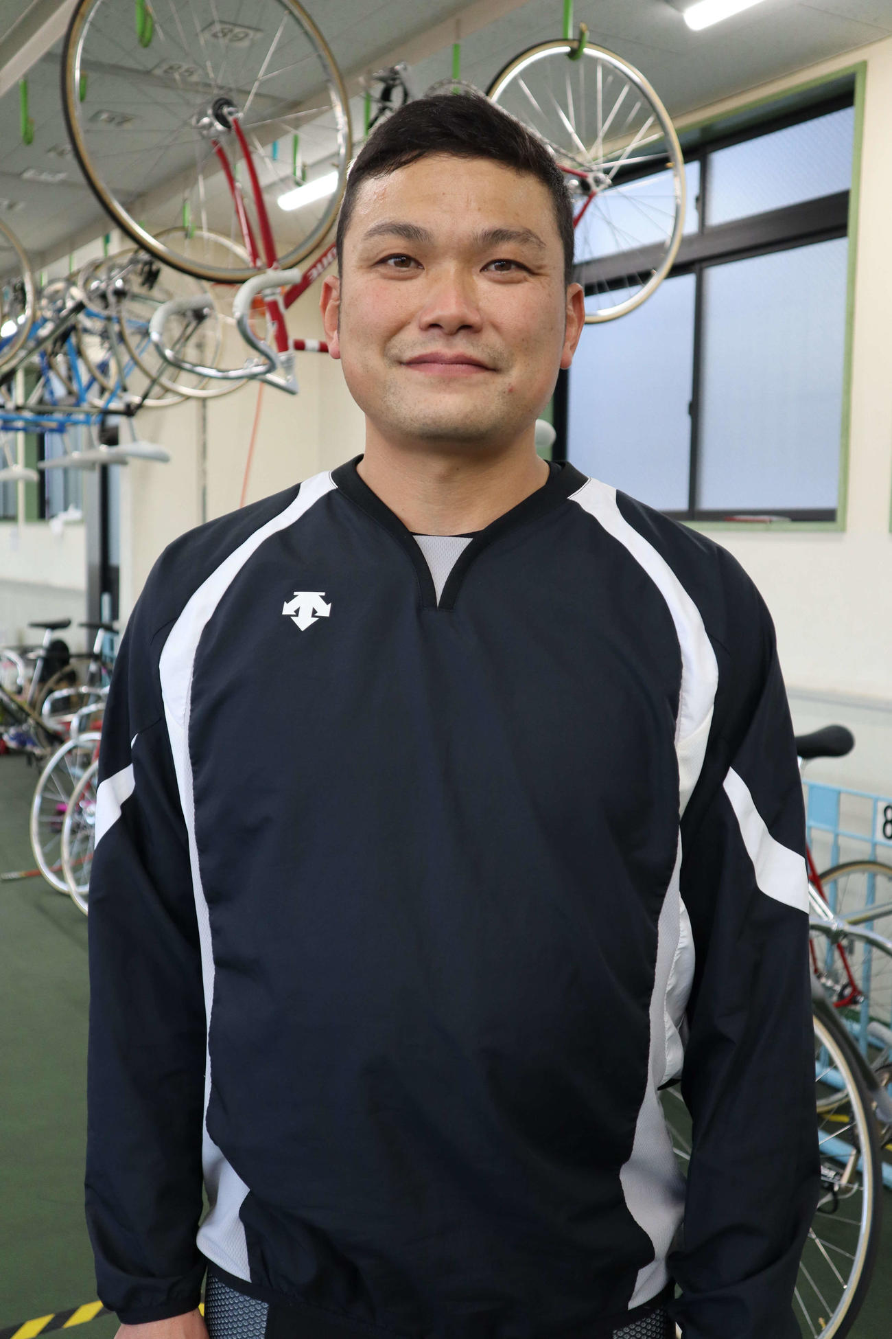 1予5Rを勝った古川貴之が初日の最高配当を演出した（撮影・音無剛）